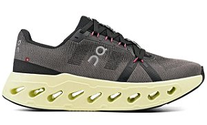 Tênis On Eclipse Grafite/Verde