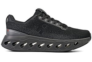 Tênis On Max Preto/Grafite