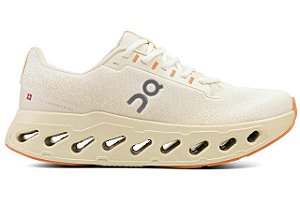 Tênis On Max Off Laranja