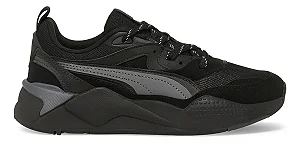 Tênis Puma Rsx Preto