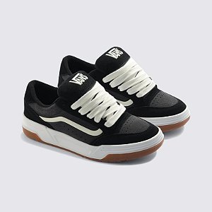 Tênis Hylane Preto/Branco