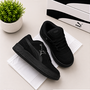 Tênis Puma 180 - Preto