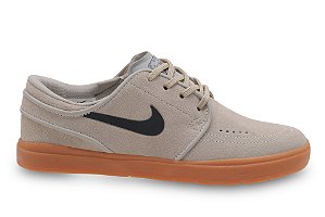 Tênis Nike Sb Stefan Janoski Hyperfeel Areia