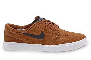 Tênis Nike Sb Stefan Janoski Hyperfeel Whisky