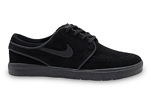 Tênis Nike Sb Stefan Janoski Hyperfeel Preto / Preto