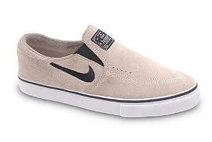 T nis Nike Sb Zoom Stefan Janoski Slip on Areia Canguru Shoes