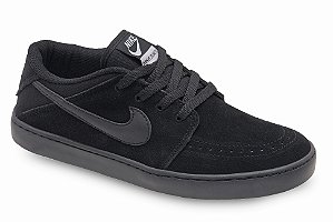 nike suketo preto