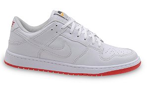 Tênis Sb Dunk Low Gelo