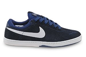 Tênis Nike Sb Eric Koston 2 Marinho