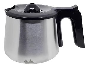 Jarra Inox Cafeteira Oster Cadence Ocaf600 Ocaf611 Ocaf650 Original
