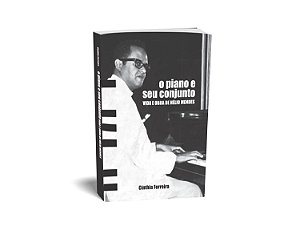 O piano e seu conjunto