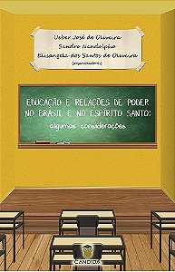 Educação e relações de poder no Espírito Santo