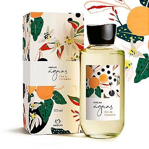 Colônia Águas Jabuticaba Natura 170ml - COSMÉTICO