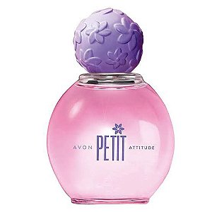 Colônia Petit (Tradicional) Avon - 50ml