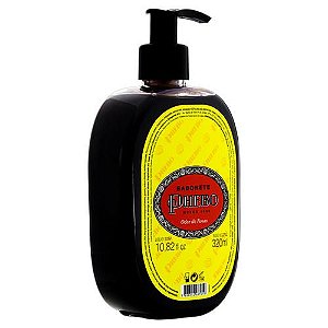 Sabonete Líquido Phebo Odor de Rosas -320ml
