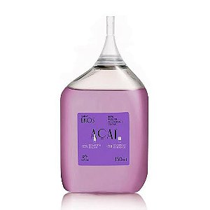 Refil Colônia Frescor Açaí Natura 150ml - COSMÉTICO