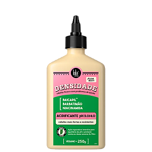 Densidade Acidificante Lola 250g