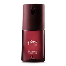 PERFUME EDT PRIMEIRO HUMOR FEMININO NATURA - 75ML