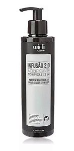 Acidificante Widi Care infusão 2.0 (controle de PH) 300g