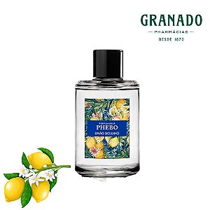Colônia Limão Siciliano Phebo 200ml