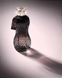 Perfume Glamour Secrets Black Intense O Boticário 75ml