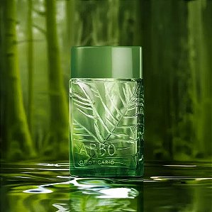 Perfume Arbo Puro Masculino O Boticário 100ml