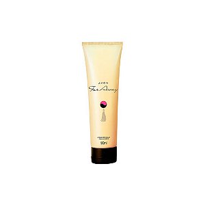 Loção Hidratante Avon Far Away Tradicional 90ml