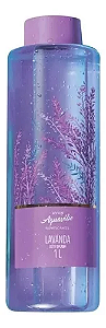 Colônia Splash Lavanda Aquavibe Avon 1 Litro
