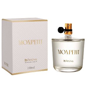 Perfume Petunia MonPetit Feminino 100ml