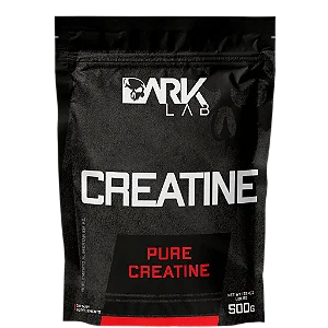 Creatina Pura Dark Lab 500g