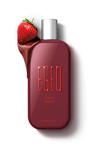 Perfume Egeo Choc High 90ml | O Boticario