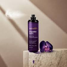 Body Splash Orquídea Noire Nativa Spa O Boticário 200ml