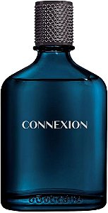 Perfume Masculino Connexion O Boticário 100ml