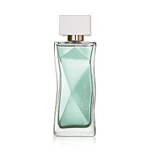 Perfume Essencial Sentir Feminino Natura 100ml