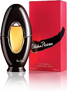Perfume Feminino Paloma Picasso 30ml