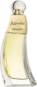 Perfume Accordes Tradicional Feminino O Boticário 80ml
