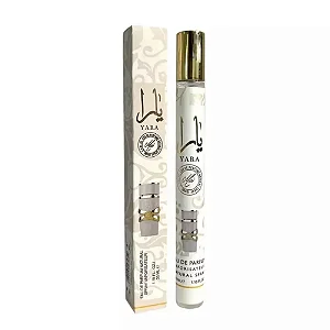 Perfume de Bolsa Árabe Yara Moi Lattafa 35ml