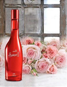 PERFUME PRIMEIRO HUMOR FEMININO NATURA - 75ML