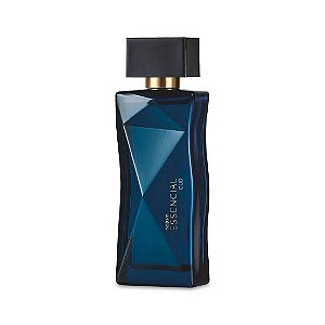 PERFUME ESSENCIAL OUD FEMININO NATURA -100ML