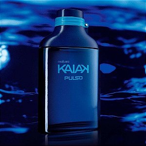 PERFUME KAIAK PULSO NATURA- 100ML