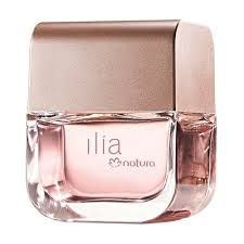 PERFUME ILÍA NATURA- 50ML