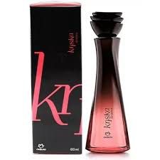 PERFUME KRISKA DRAMA NATURA - 100ML
