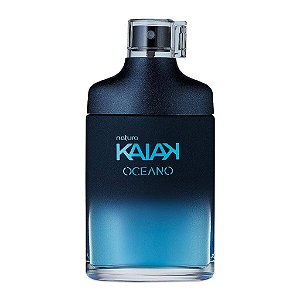 PERFUME KAIAK OCEANO MASCULINO NATURA- 100ML