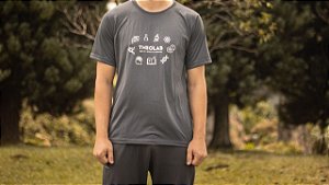 Camiseta TheoLab