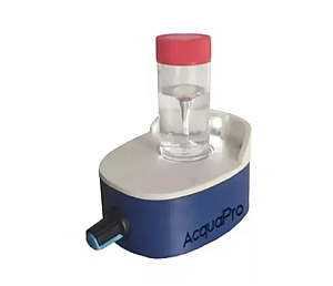 Agitador / Misturador Magnético para testes de Aquário - AcquaPro Mixer