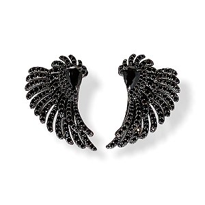 Ear Jacket Wing
