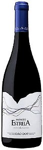 Vinho Monte Estrela Tinto Dão DOP