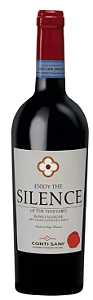 Vinho Enjoy The Silence Rosso IGT