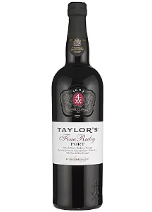 Vinho do Porto Taylor´s Fine Ruby