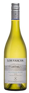 Vinho Los Vascos Sauvignon Blanc 2022